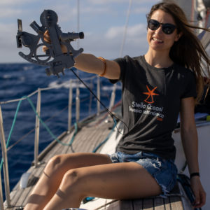 Camiseta Stella Oceani 2019