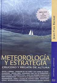 Meteorología y estrategia-libro-nautico-mar
