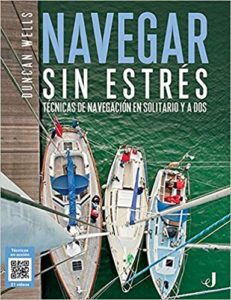Navegar sin estrés-Libros-Nautica-Mar