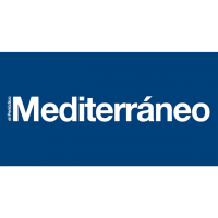 Periódico Mediterráneo-Logos-Stella-Oceani